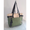 BOLSO COMBINADO - AQUARELLA
