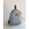 MOCHILA - AQUARELLA