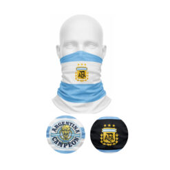CUELLO ELASTIZADO ARGENTINA