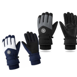 GUANTES DE MOTO/NIEVE