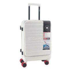 VALIJA CARRY ON 20" C/ PORTANOTEBOOK - WILSON