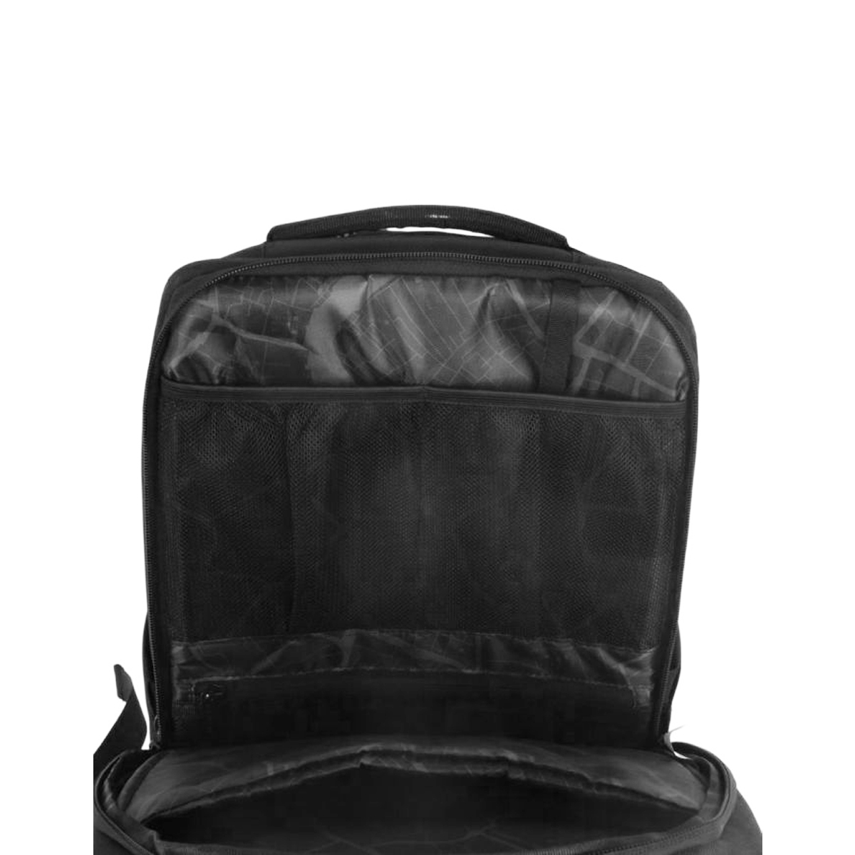 MOCHILA TRAVEL 17" - WANDERLUST - Imagen 4