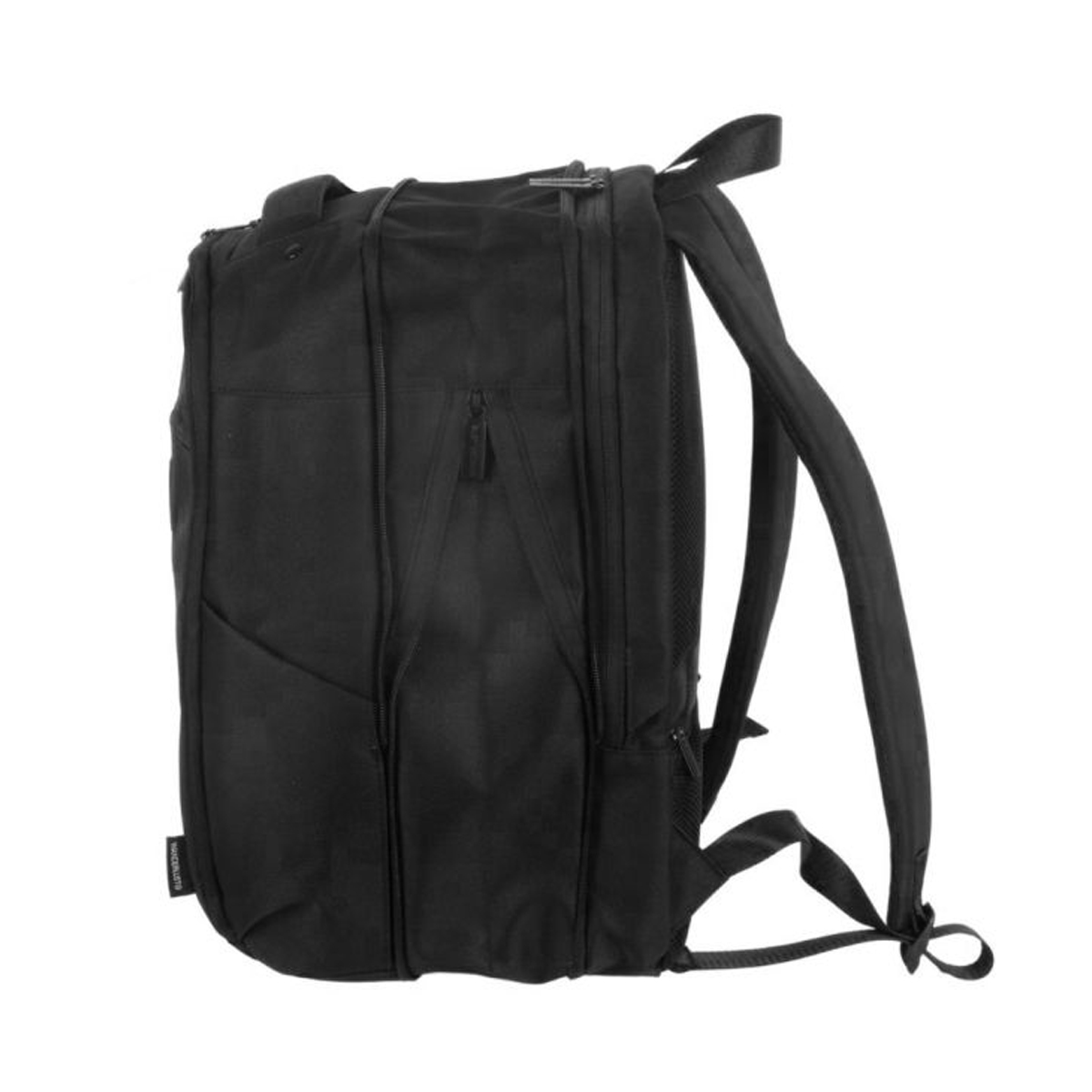 MOCHILA TRAVEL 17" - WANDERLUST - Imagen 3