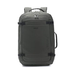 Alternative view of MOCHILA TRAVEL 18"- WANDERLUST