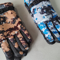 Alternative view of GUANTES DE MOTO/NIEVE  - LA CHAPELLE
