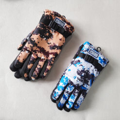 GUANTES DE MOTO - LA CHAPELLE