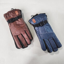 GUANTES DE MOTO/NIEVE - LA CHAPELLE