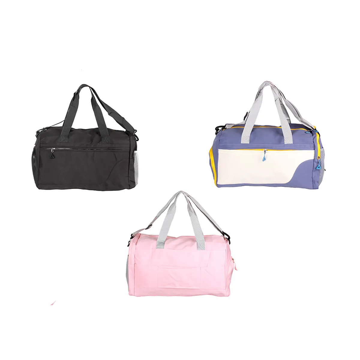 BOLSO DEPORTIVO -LA CHAPELLE