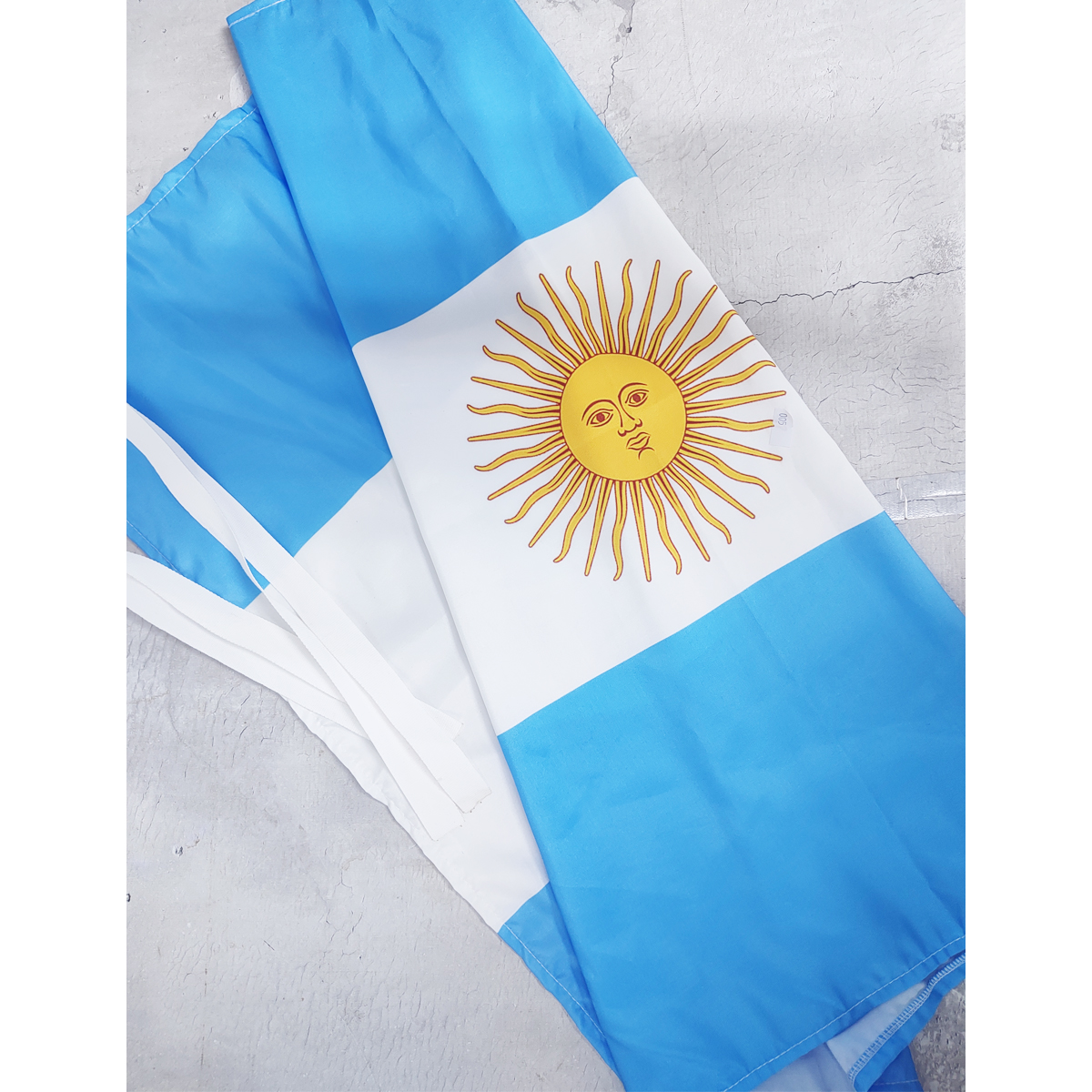 BANDERA ARGENTINA