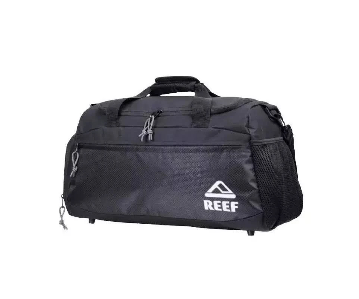 BOLSO 21" NEGRO - REEF