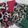 PASHMINA ANIMAL PRINT - Imagen 2