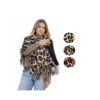 PASHMINA ANIMAL PRINT - Imagen 3