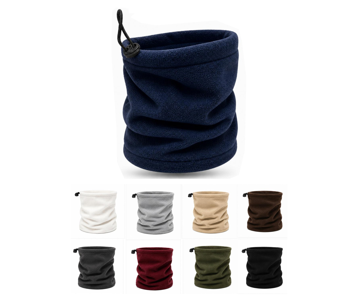 CUELLO POLAR LISO