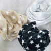 CUELLO POLAR ESTAMPADO - Imagen 2