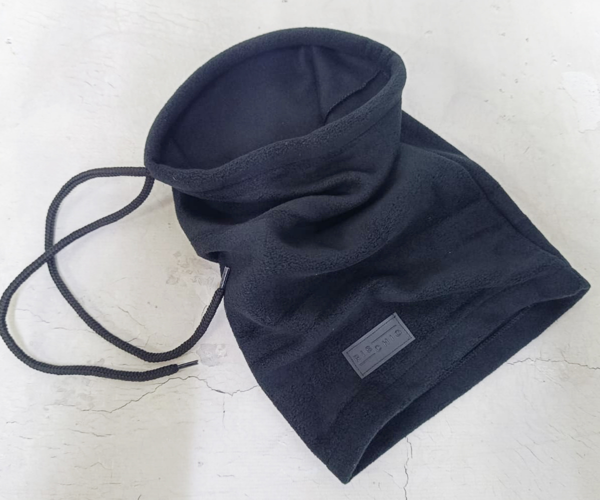 CUELLO POLAR XL LISO - Imagen 2