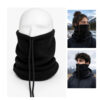 CUELLO POLAR XL LISO