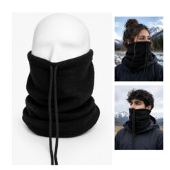 CUELLO POLAR XL LISO