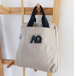 Alternative view of MOCHILA - AQUARELLA