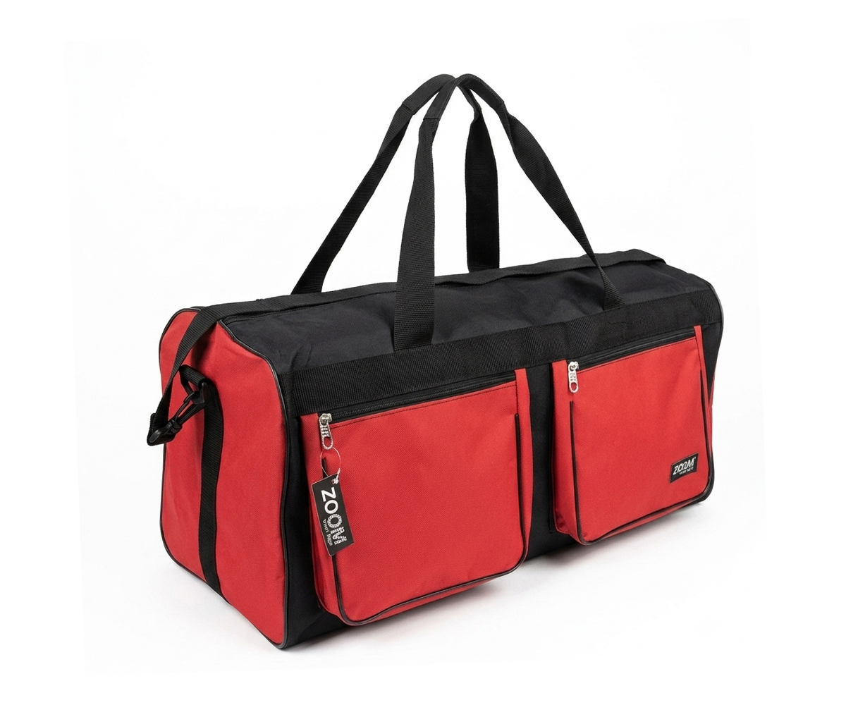 BOLSO 25" - ZOOM