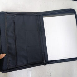 Alternative view of CARPETA A4 C/ CIERRE - BIWO