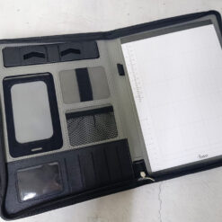 Alternative view of CARPETA A4 C/ CIERRE - BIWO