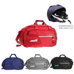 Alternative view of BOLSO DEPORTIVO  - AVIA