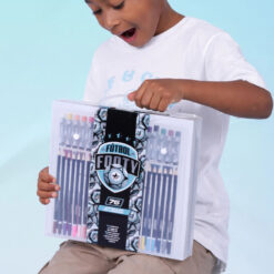 SET PARA COLOREAR - FOOTY