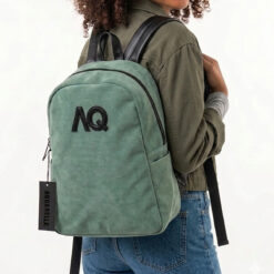 Alternative view of MOCHILA - AQUARELLA