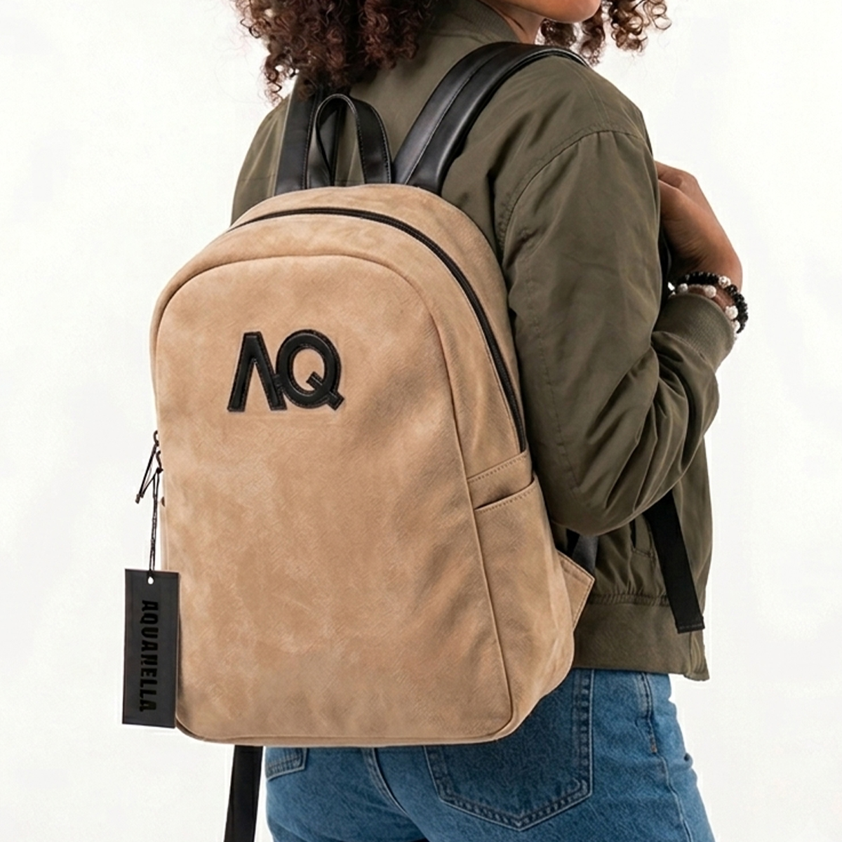 MOCHILA - AQUARELLA - Imagen 3