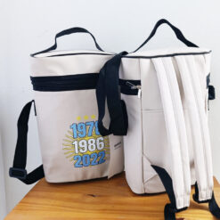 Alternative view of MOCHILA MATERO - SEKI
