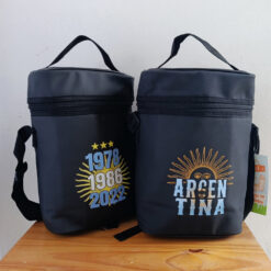 MOCHILA MATERO - SEKI