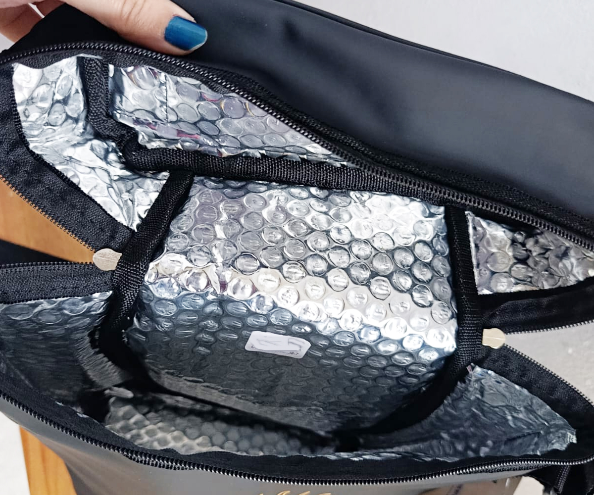 MOCHILA MATERO - SEKI - Imagen 3