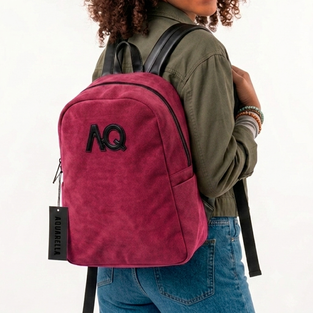 MOCHILA - AQUARELLA - Imagen 4