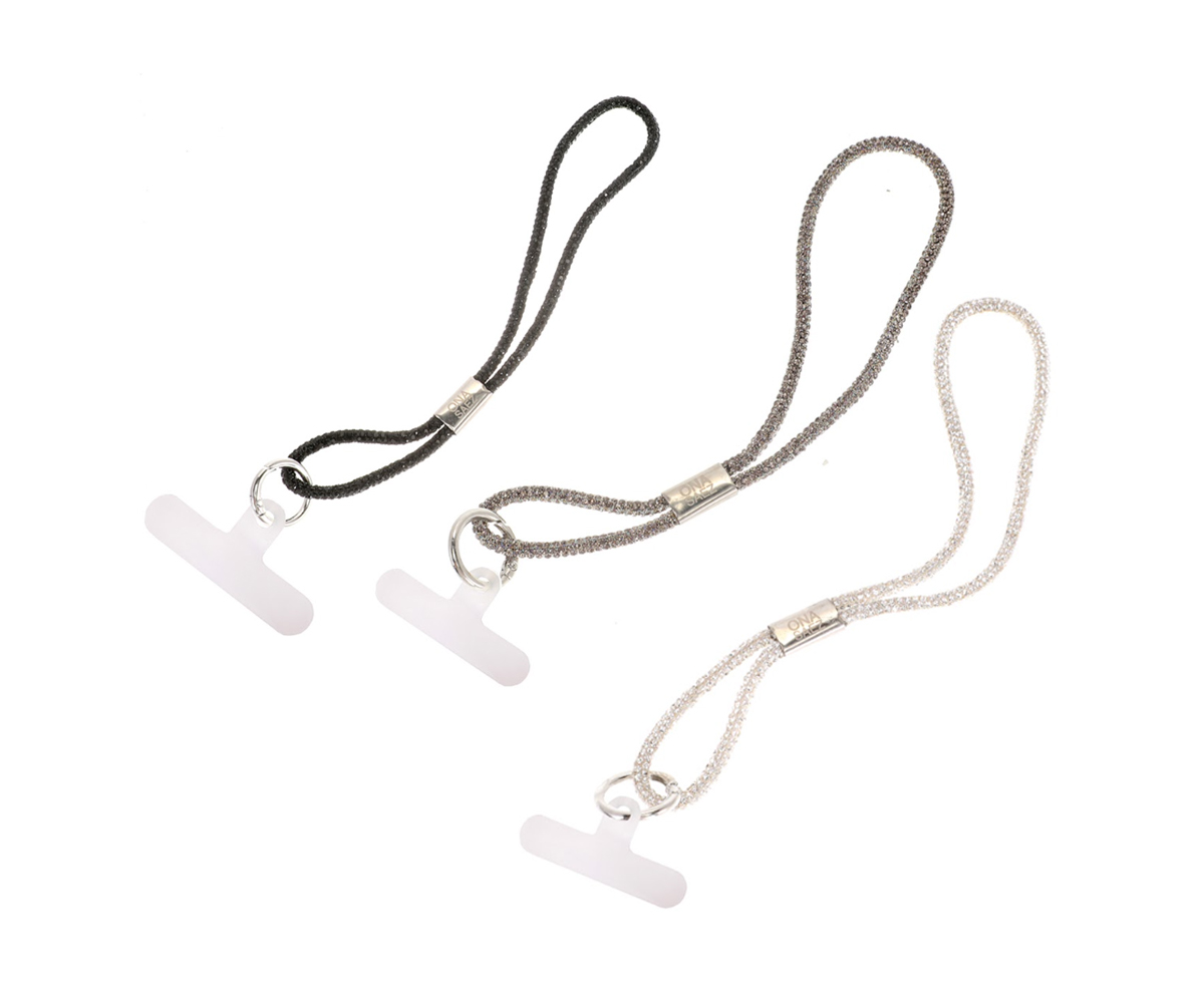STRAP PARA CELULAR - ONA SAEZ