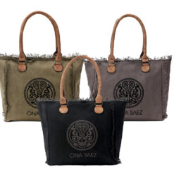 Alternative view of CARTERA CANVA - ONA SAEZ