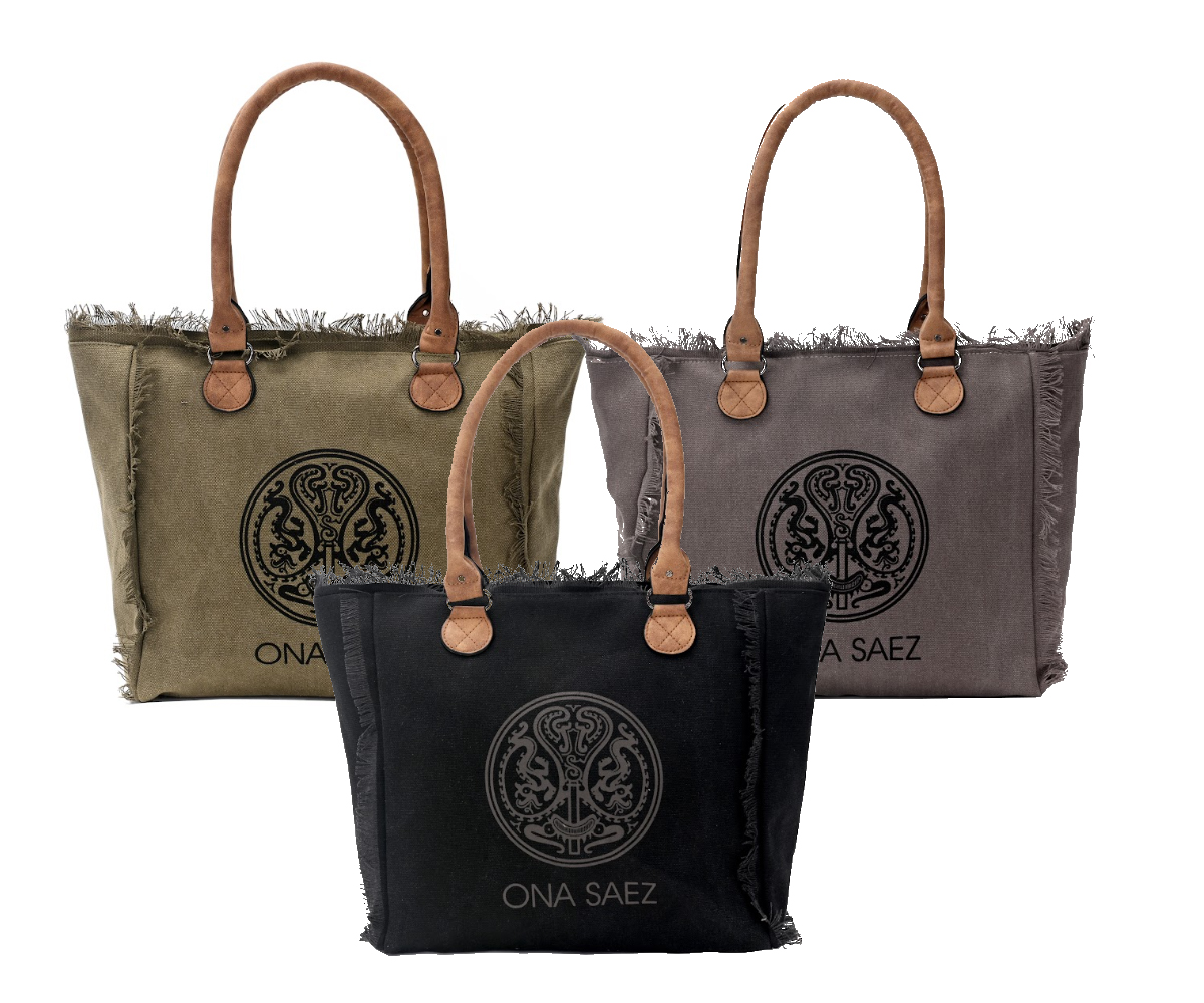 CARTERA CANVA - ONA SAEZ - Imagen 2