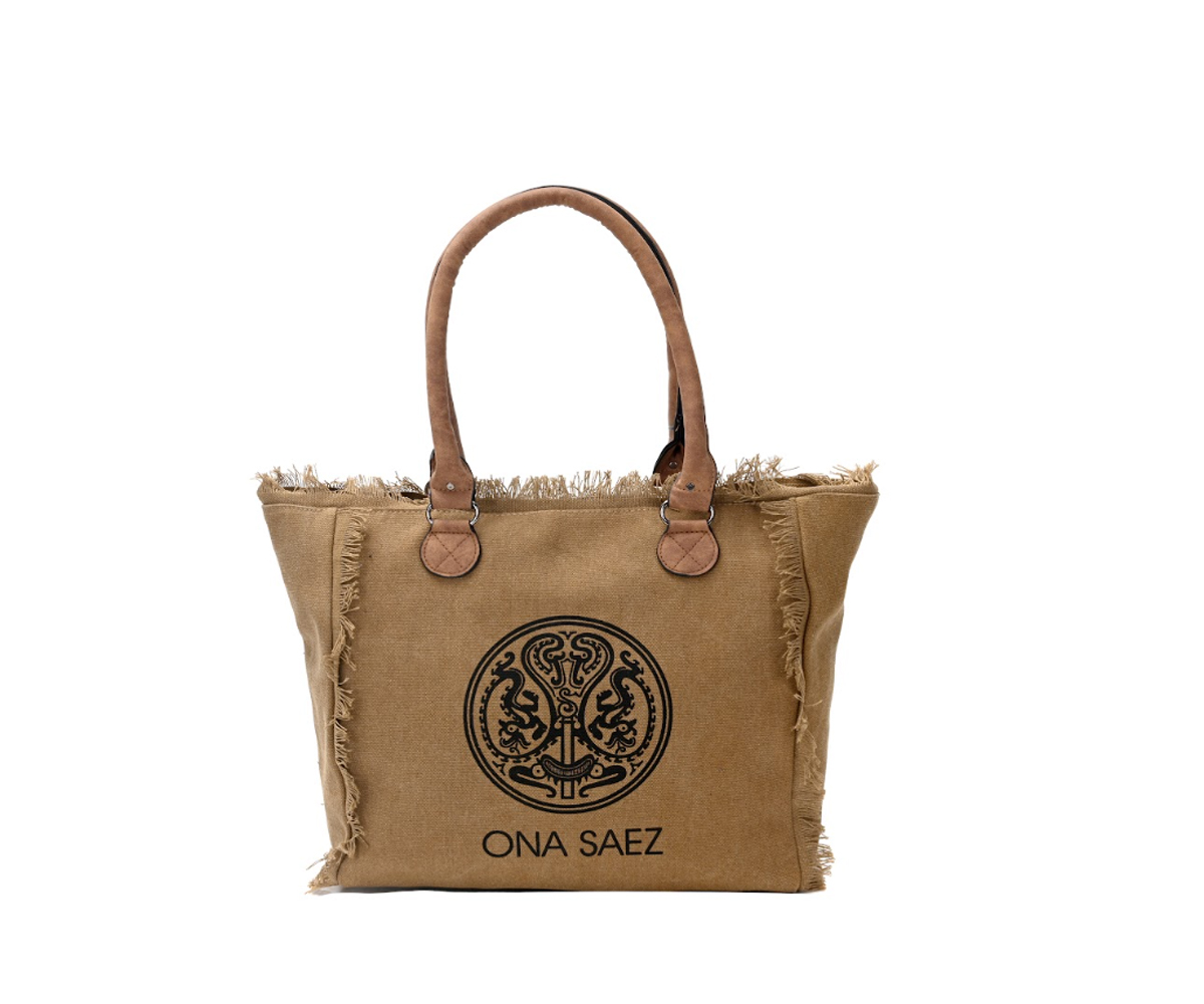 CARTERA CANVA - ONA SAEZ