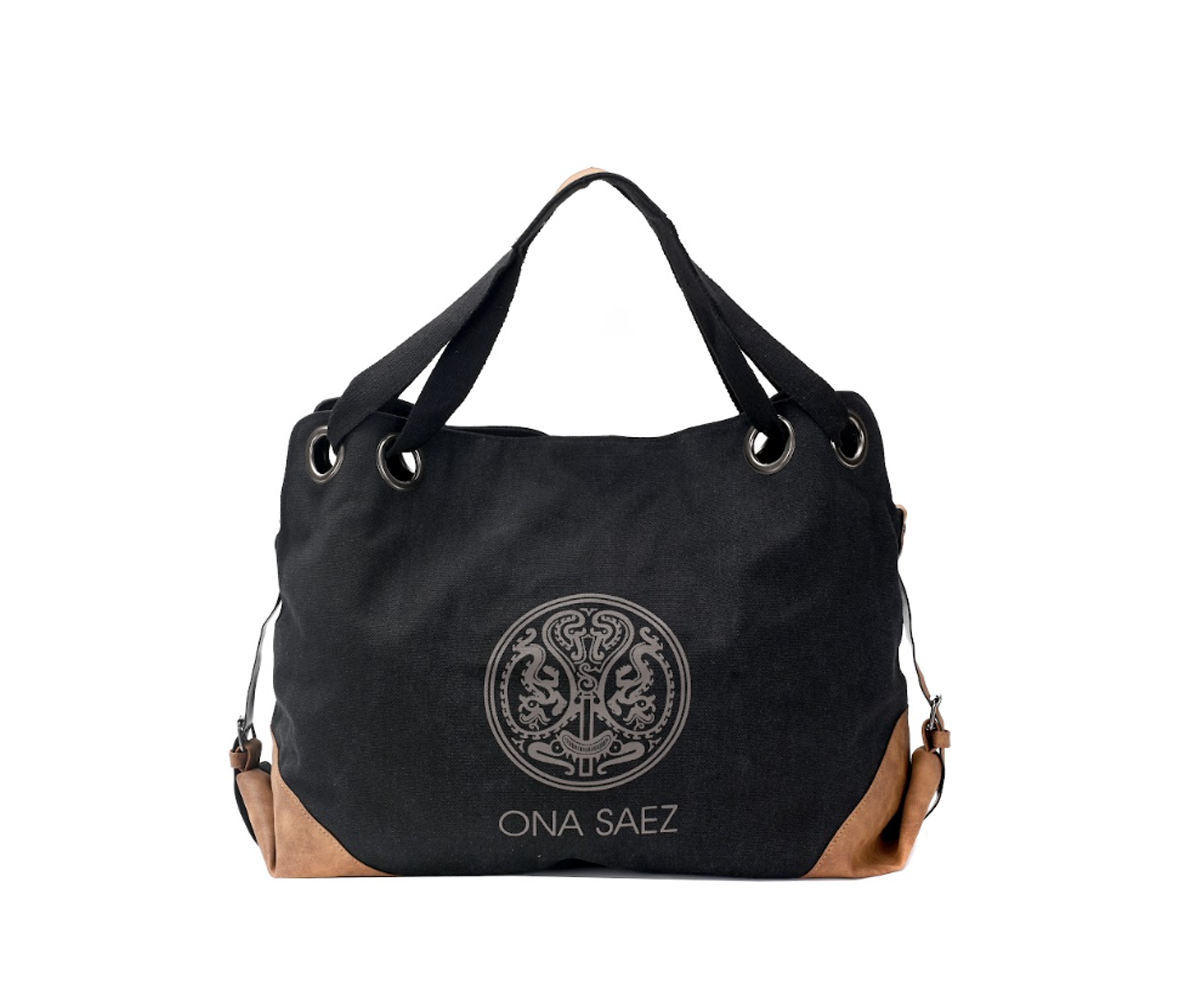 CARTERA CANVA - ONA SAEZ