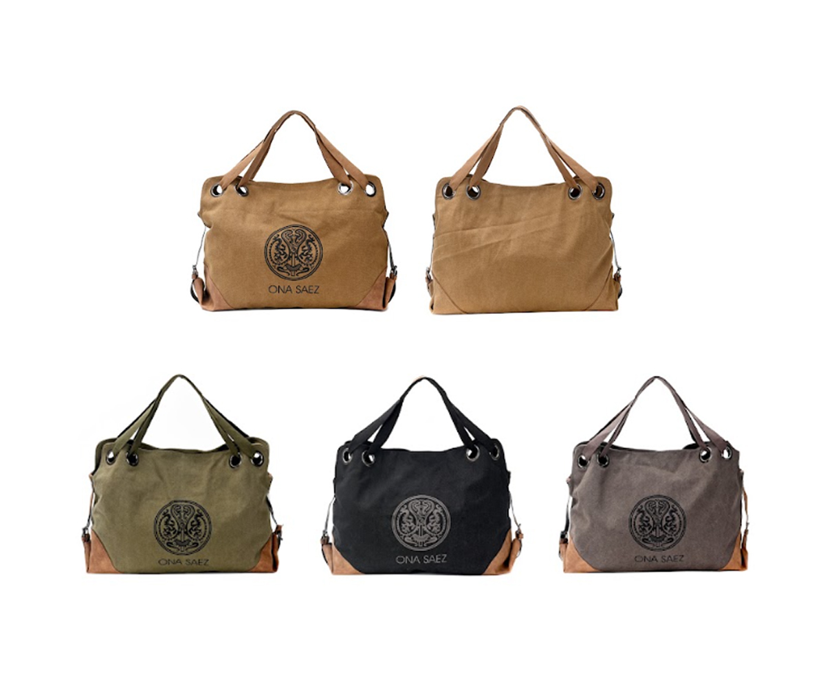 CARTERA CANVA - ONA SAEZ - Imagen 2