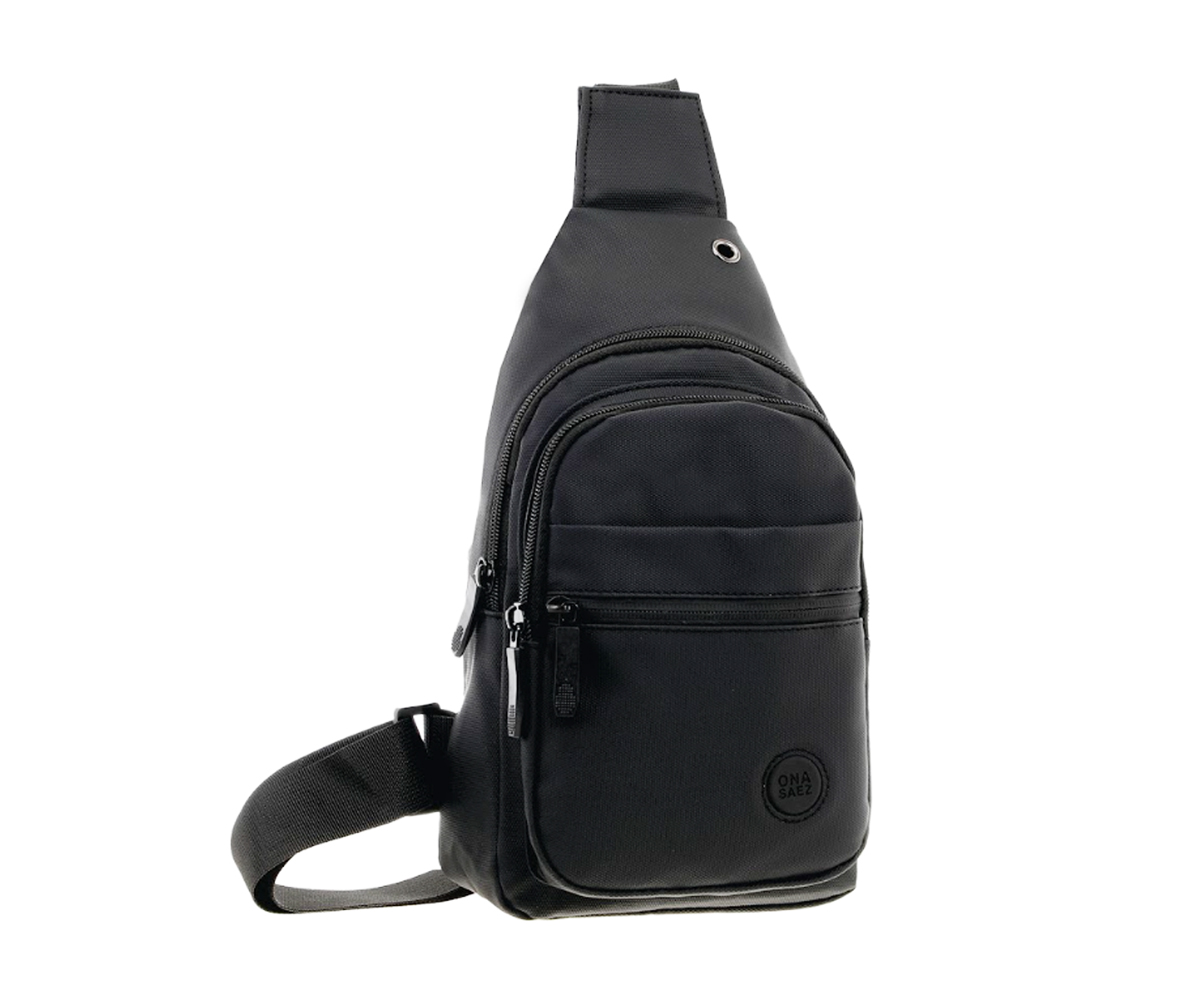 MORRAL HOMBRE - ONA SAEZ