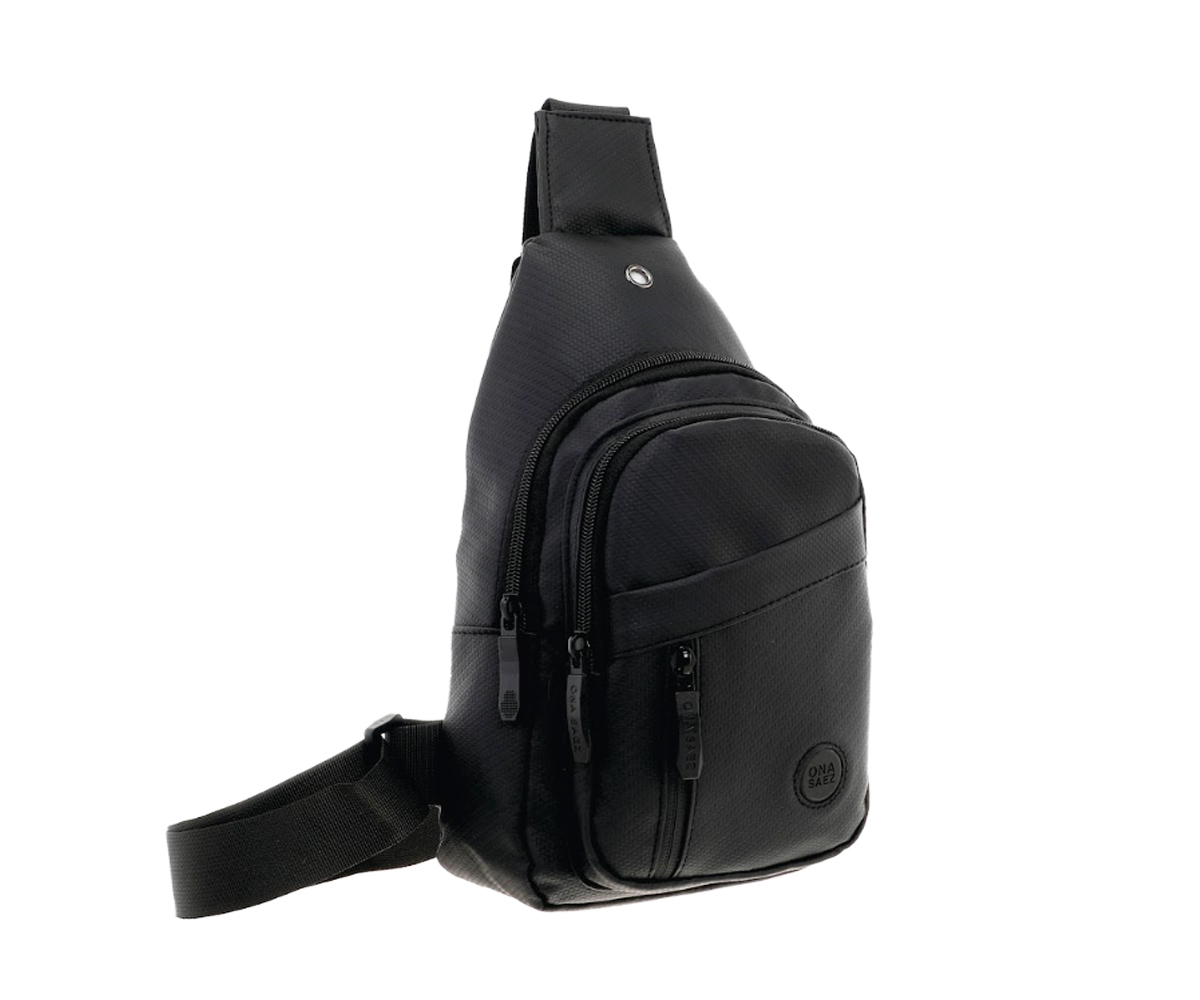 MORRAL HOMBRE - ONA SAEZ