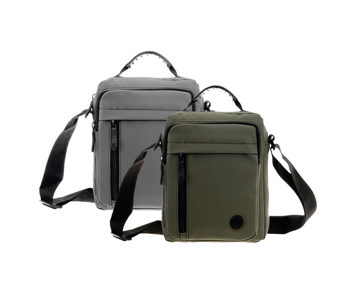 MORRAL HOMBRE - ONA SAEZ - Imagen 2