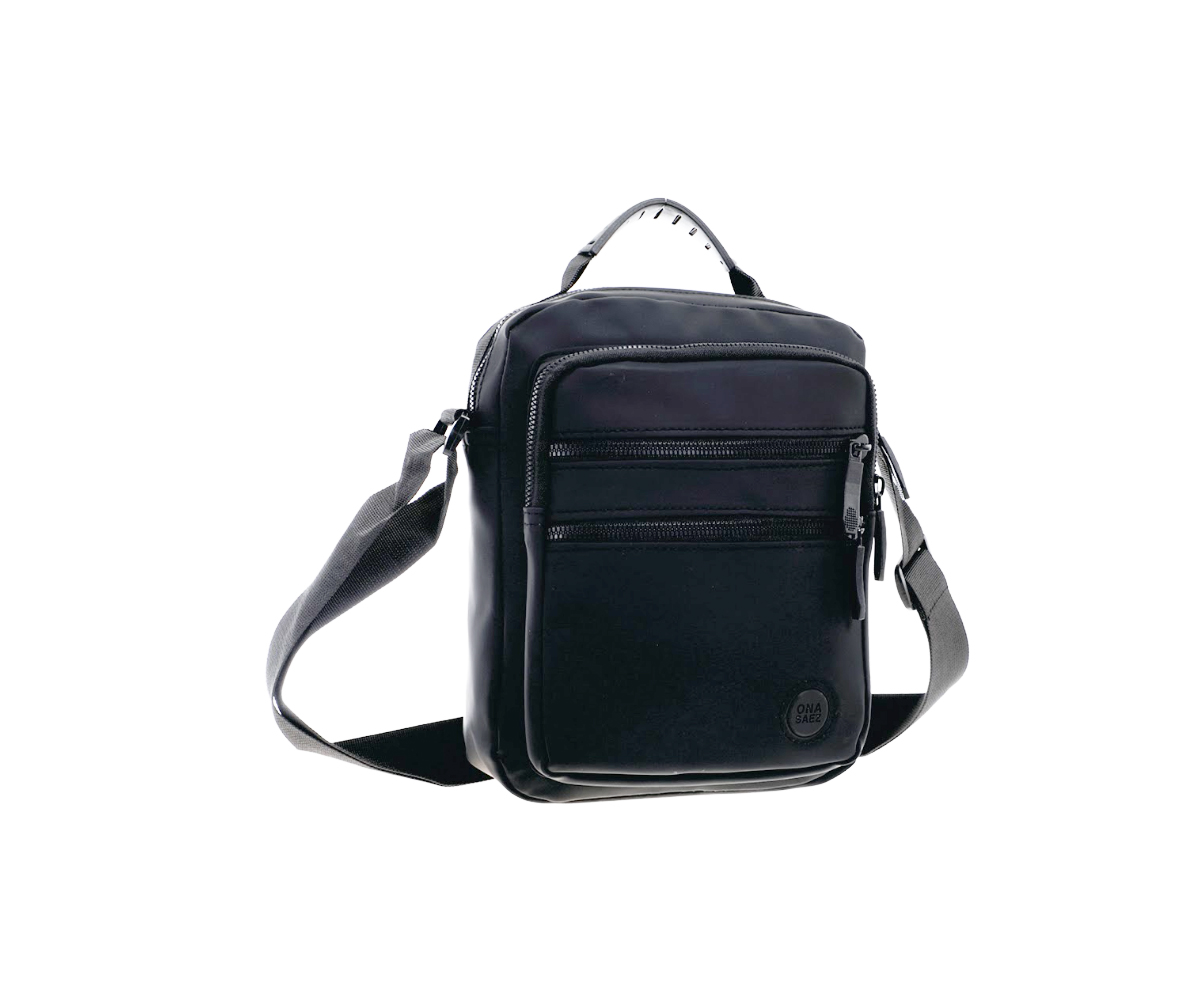 MORRAL HOMBRE - ONA SAEZ - Imagen 2