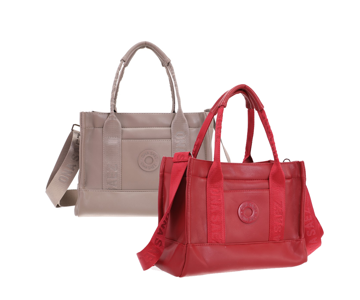 CARTERA - ONA SAEZ - Imagen 3