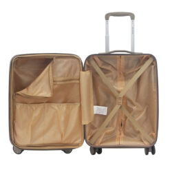 Alternative view of VALIJA CARRY ON 20" - AMAYRA