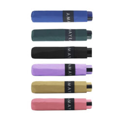 Alternative view of PARAGUAS CORTO 21" MANUAL  - AMAYRA