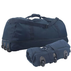 Alternative view of BOLSO C/ RUEDAS - TACTIC
