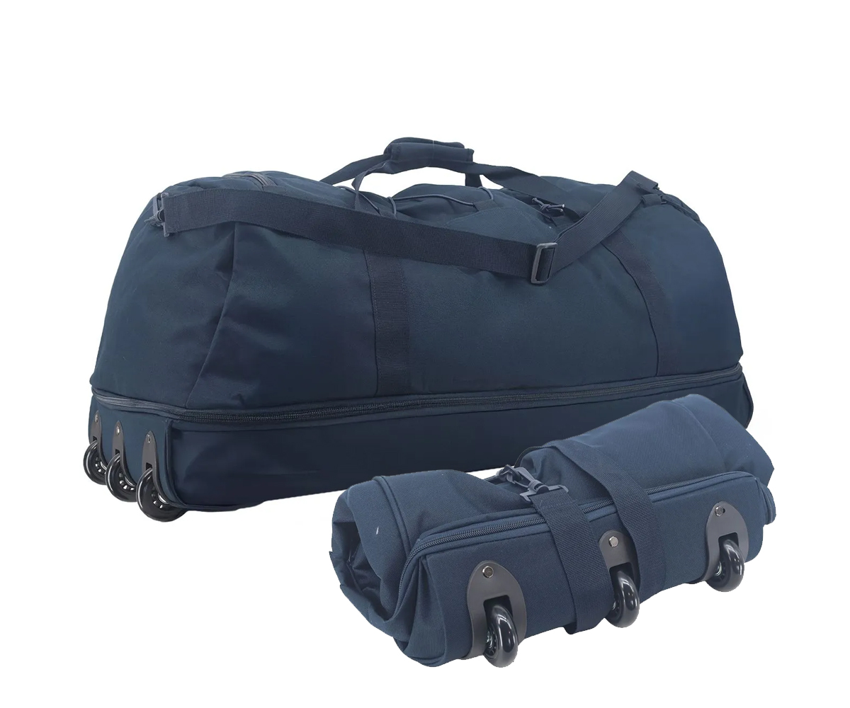 BOLSO C/ RUEDAS - TACTIC - Imagen 2