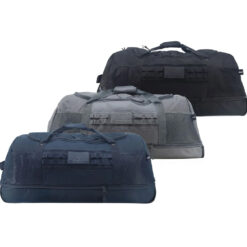 BOLSO C/ RUEDAS - TACTIC