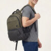 MOCHILA 18.5" - UNICROSS - Imagen 2